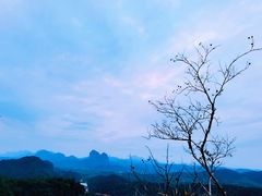 -丹霞山风景名胜区