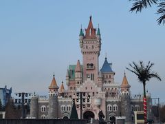 -青岛方特梦幻王国