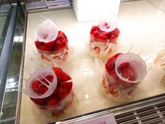 -好利来.生日蛋糕(杨家坪店)