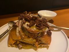 -大酉·M Coffee(北京美术馆店)