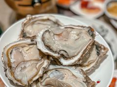 -初色海鲜自助(万丰路店)