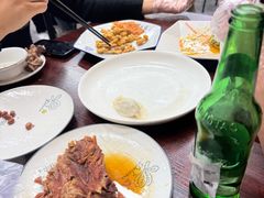 -哈尔滨大水饺(船山路店)