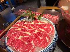 -东来顺·非遗火锅(高新店)