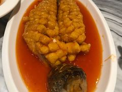 -西安饭庄·非遗陕菜(钟楼店)