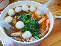 -明月虾面(厦禾路店)