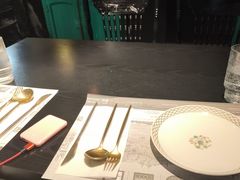 -苏坦土耳其西餐厅(玉林店)