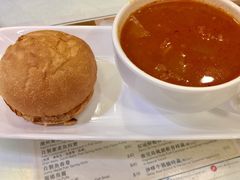 -翠华餐厅(旺角文华商场店)