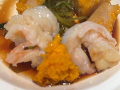 -狮王府淮扬菜(夫子庙老门东店)