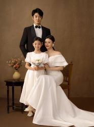 -左岸摄影写真(天津旗舰店)