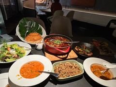 -烛影拾光观景餐厅·创意菜·摄影·小提琴(大唐不夜城店)