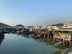 -大澳
