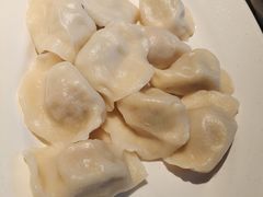 卷心菜鲜肉水饺-北方家宴(祈福店)