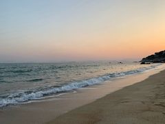 -玫瑰海岸文化旅游度假区