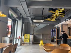 -真功夫(棠下店)