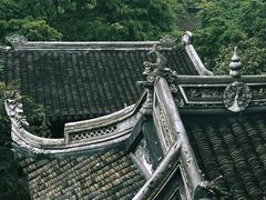 -惠山古镇·寄畅园