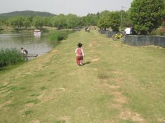 -钟山体育运动公园