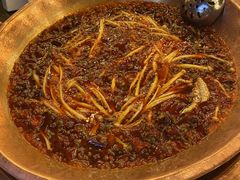 -老码头火锅(骡马市店)