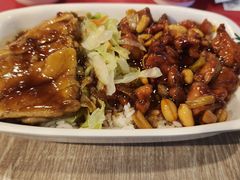 -和合谷(海淀五路居店)