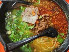 -一品飘香米线(一中总店)