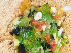 -菩提树·素食餐厅(汇智国际商业中心店)