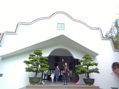 -东莞市可园博物馆