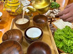 -康巴藏餐(束河古镇店)
