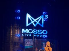 -MOSSO·Liveshow(M3香港广场店)