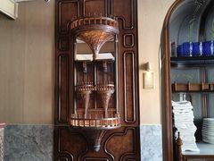 -起士林大饭店(小白楼店)