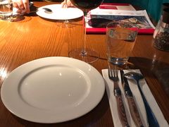 -弗兰克牛排西餐厅Ribone steak house(柠檬花园店)