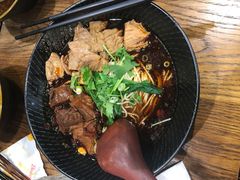 -天府小面馆(Emporium)