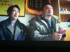 -横店电影城(丁豪广场杜比全景声店)