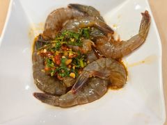 生腌咸虾-庄氏祥记家常食府(国瑞建材家居博览中心店)