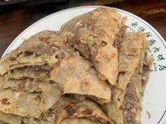 -清真永恒华威肉饼(潘家园店)
