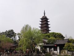 -常熟方塔园