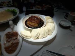 -梅利汴京烤鸭•开封豫菜地标店(东大街店)