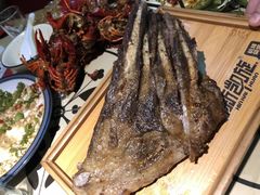 -新凯旋烧烤·燕姐千岛湖土菜