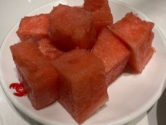 自助水果-七欣天香辣蟹火锅(苏州东大街店)