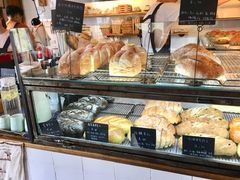 -仙峰天然面包(迎宾路店)