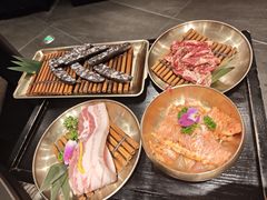 -西塔老太太泥炉烤肉(龙湖北苑天街店)