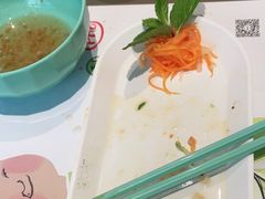 -蔡澜PHO(海岸城店)