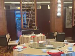 -民族饭店-四季餐厅