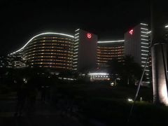 -深圳大梅沙京基洲际度假酒店