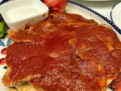 伊斯肯德烤肉-土耳其妈妈