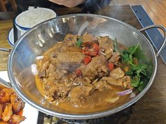 -建德食府·十八年建德菜(天目里国际街区店)