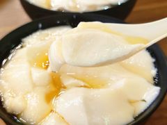 木桶豆腐花-先记烧鹅王·本地粤菜(福永店)