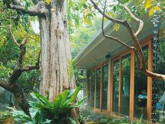 -Chom Cafe and Restaurant