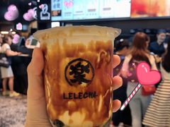 -寿奶茶·鲜奶与茶(合生汇购物中心店)