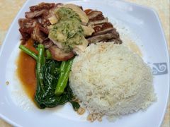 -大塘烧鹅(琶洲店)