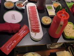 -南门四季铜锅涮肉(大屯·北苑店)