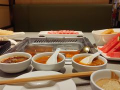 -海底捞火锅(龙湖金沙天街店)